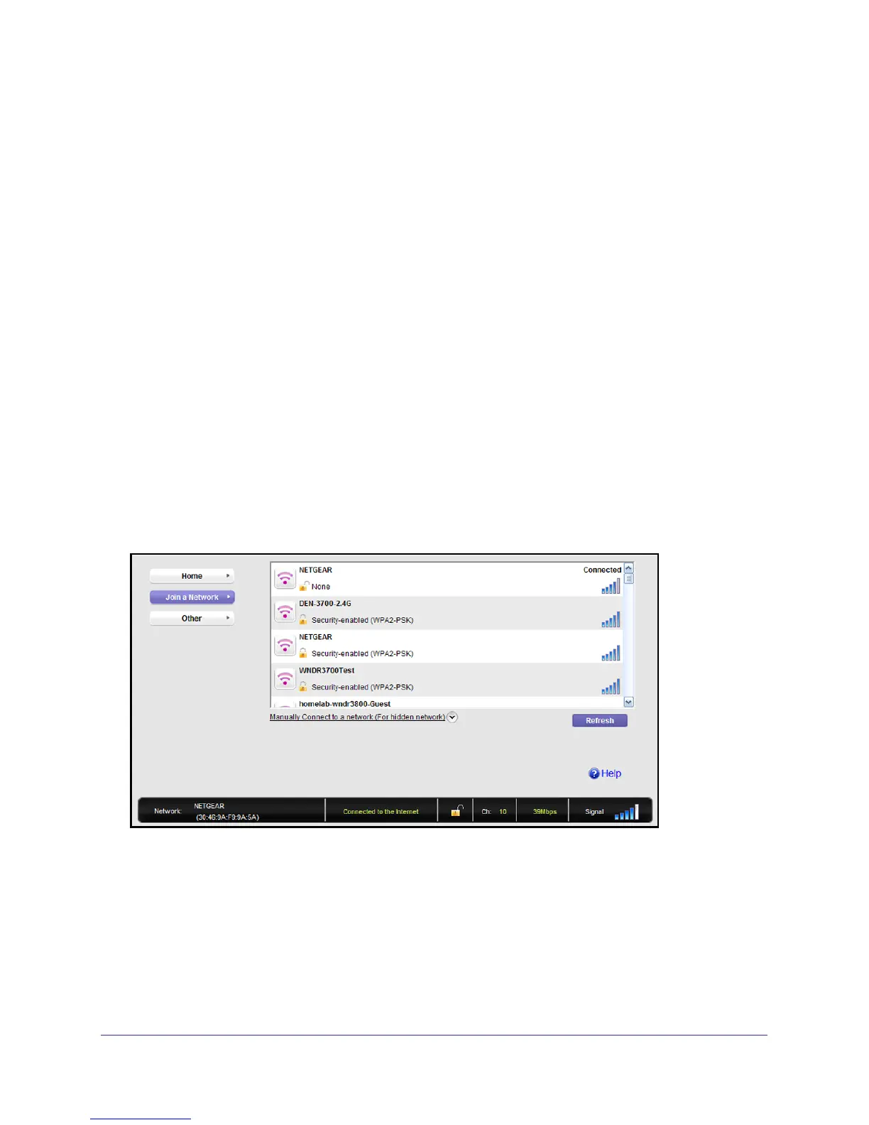 Page #6 background image