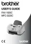 Preview: User Guide