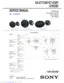 Preview: Service Manual