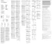 Preview: Instruction & Operation Manual