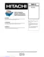 Preview: Service Manual
