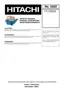 Preview: Service Manual