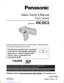 Preview: Basic Owner's Manual