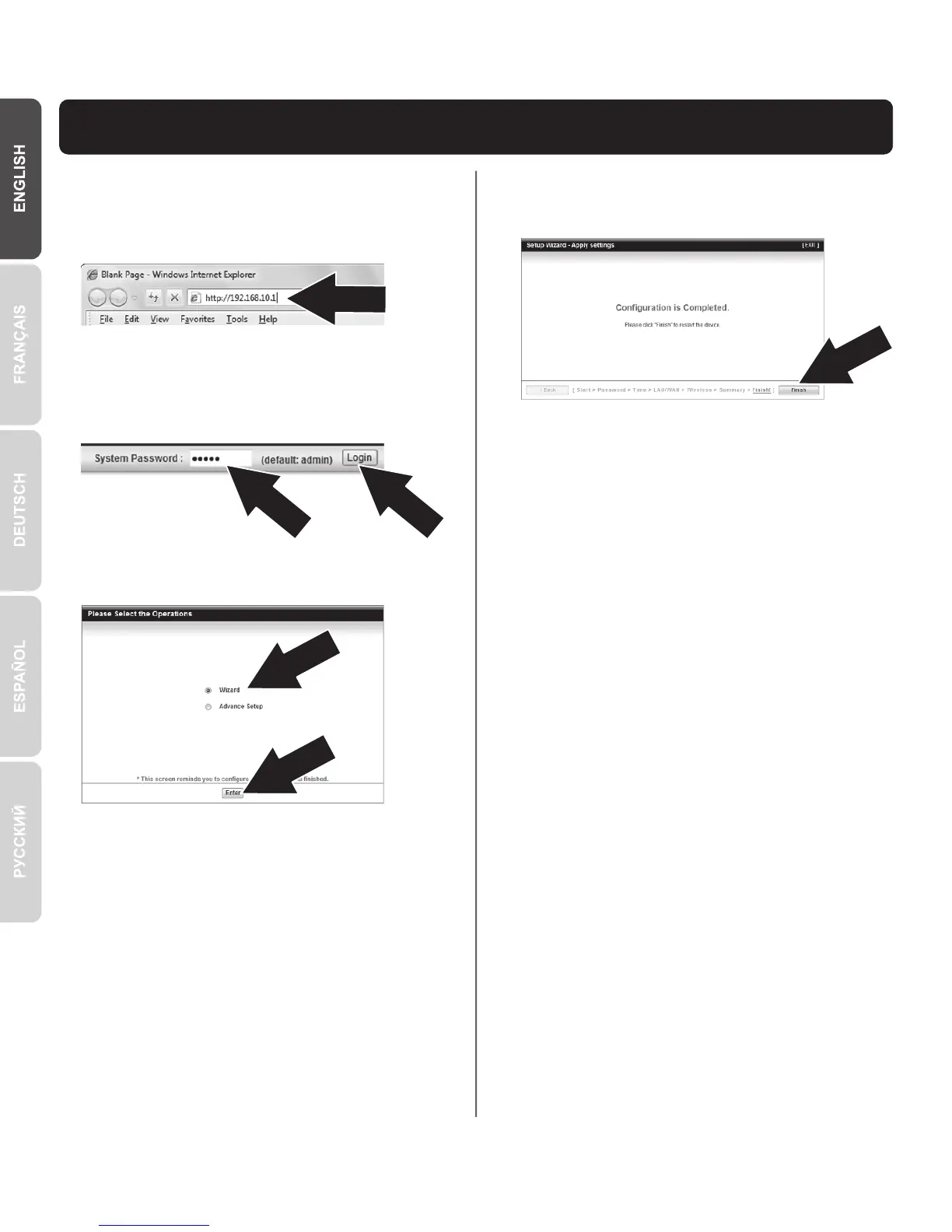 Page #4 background image