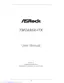 Preview: User Manual