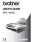 Preview: User Guide
