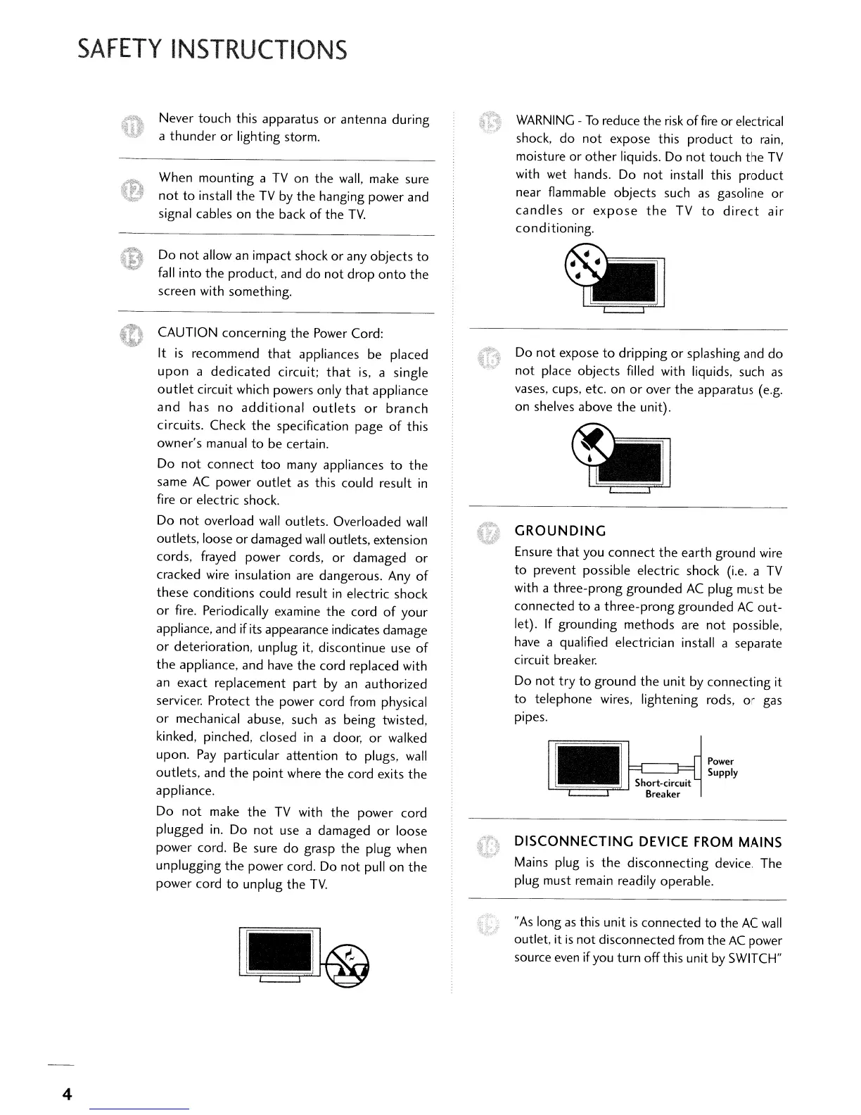 Page #4 background image