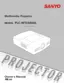 Preview: Owner's Manual
