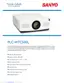 Preview: Brochure & Specs
