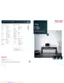 Preview: Specifications