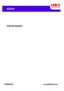 Preview: User Guide