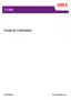 Preview: Guide De L'Utilisateur