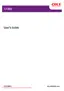 Preview: User Guide