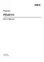 Preview: User Manual