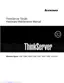 Preview: Hardware Maintenance Manual