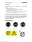 Preview: Safety Information