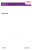 Preview: User Guide