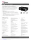 Preview: Datasheet