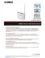 Preview: Specifications