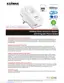 Preview: Specifications