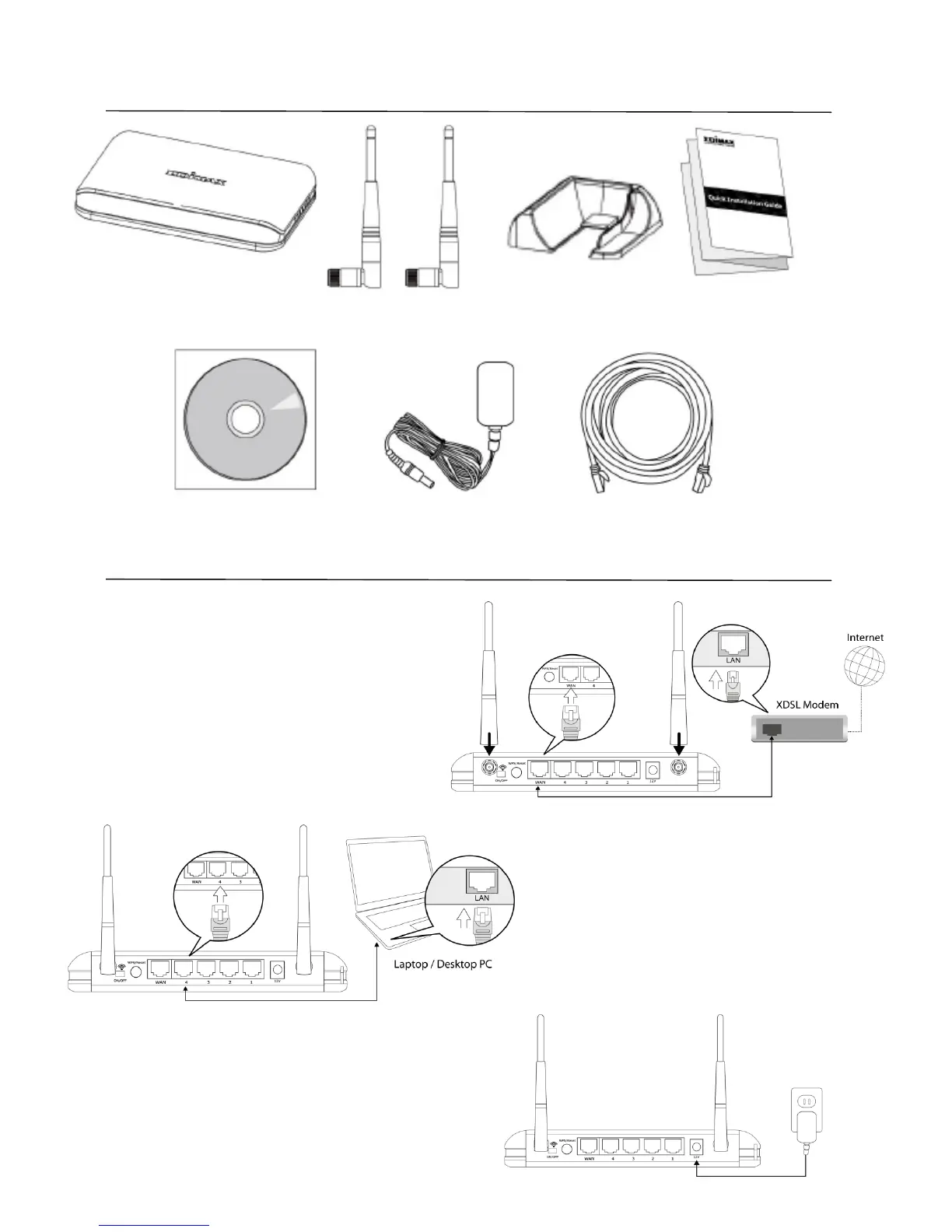 Page #3 background image