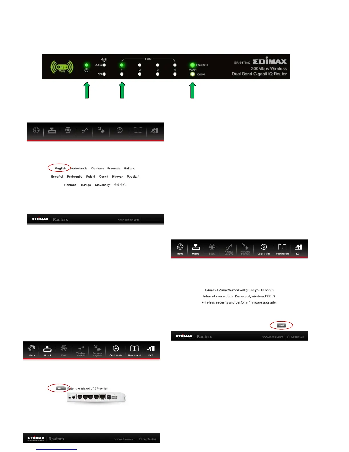 Page #4 background image