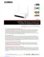 Preview: Specifications