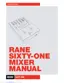 Preview: Owner's Manual
