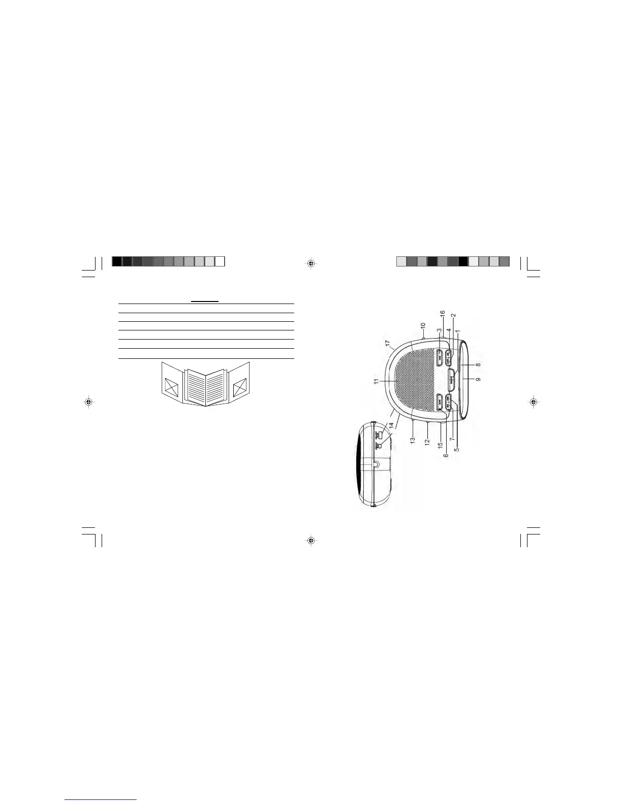 Page #2 background image