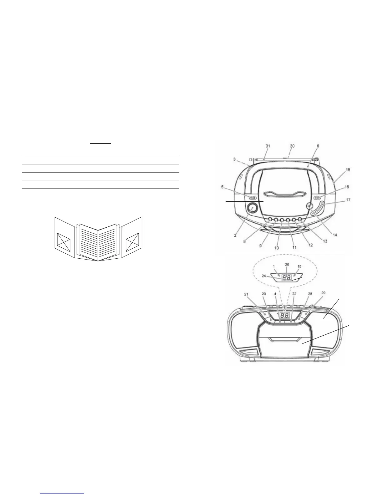 Page #2 background image