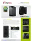 Preview: Brochure & Specs