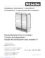 Preview: Installation Instructions