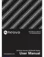 Preview: User Manual