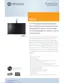 Preview: Specifications