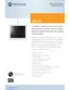 Preview: Specifications