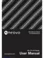 Preview: User Manual