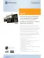 Preview: Brochure & Specs