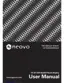 Preview: User Manual