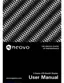 Preview: User Manual