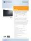Preview: Specifications