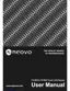 Preview: User Manual