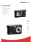 Preview: Specifications