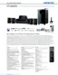 Preview: Specifications