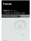 Preview: User Manual