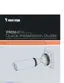 Preview: Quick Installation Guide