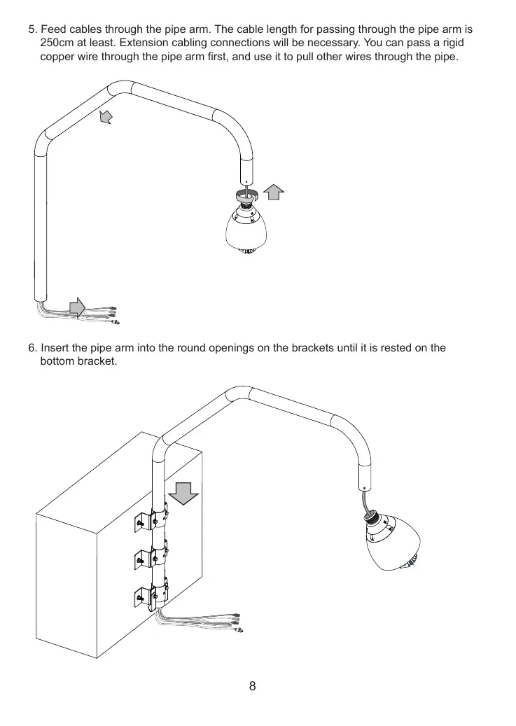 Page #8 background image