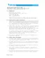 Preview: Architectural & Engineering Specifications
