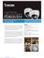 Preview: Specification