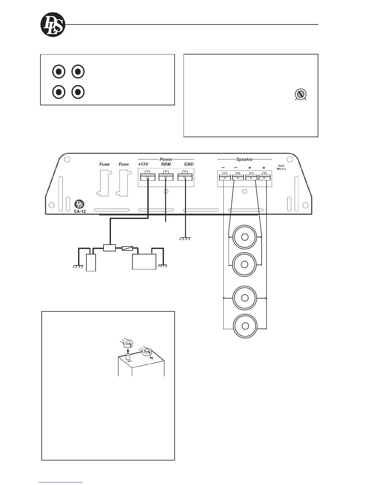 Page #6 background image
