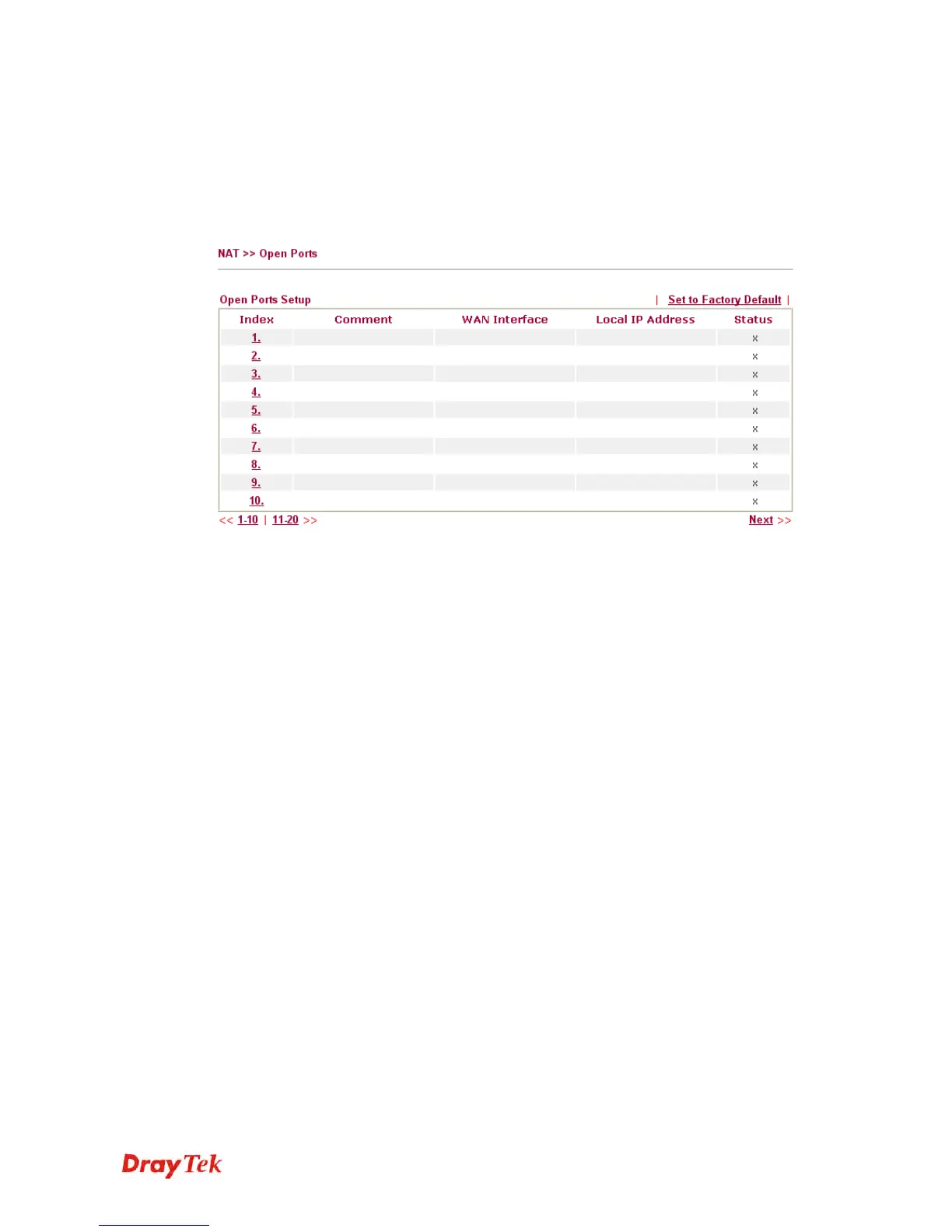 Page #61 background image